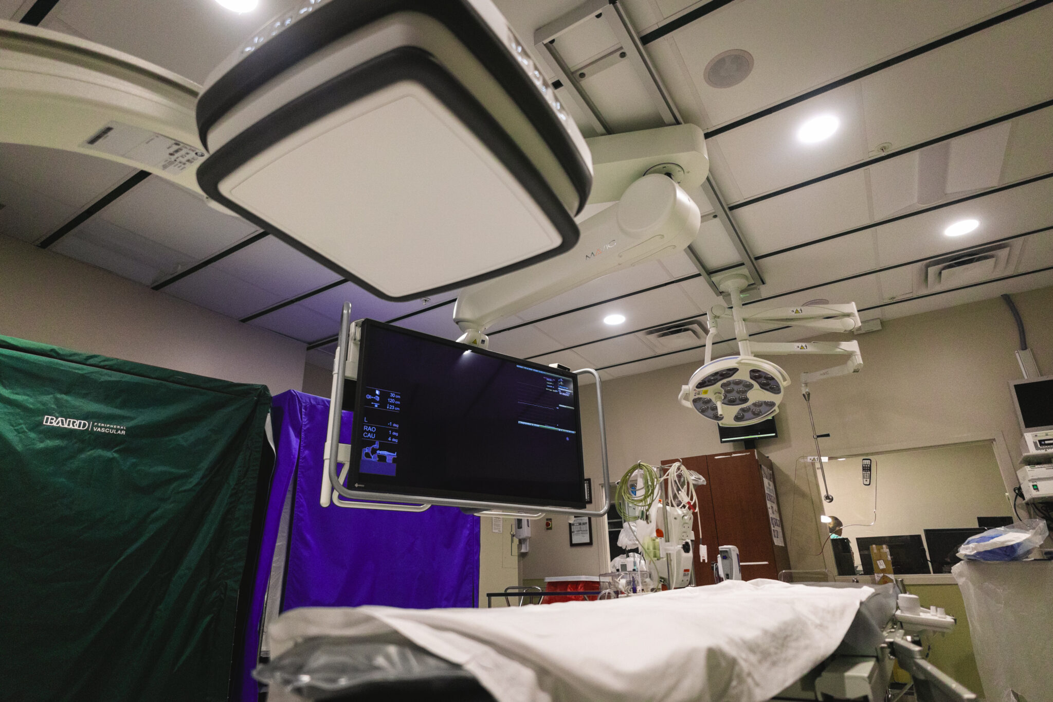 Alabama rural hospitals caught in ‘vicious cycle’ on Medicare wage index Medical equipment