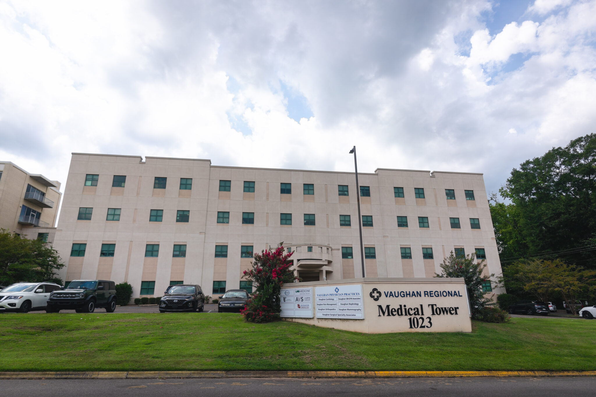 Alabama rural hospitals caught in ‘vicious cycle’ on Medicare wage index A hospital