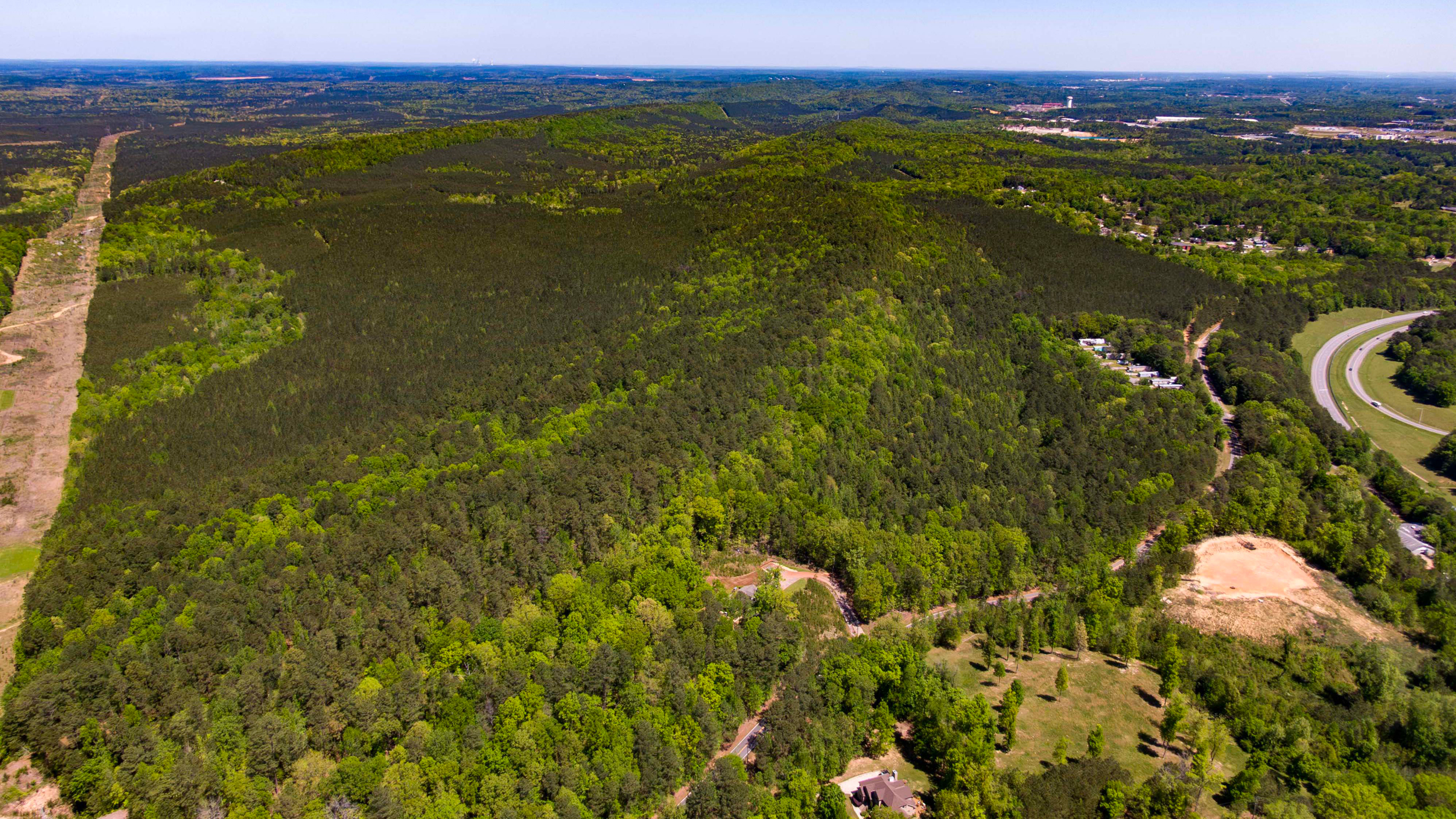Alabama city may change its laws to allow one of the country’s largest data centers Alabama city may change its laws to allow one of the country’s largest data centers
