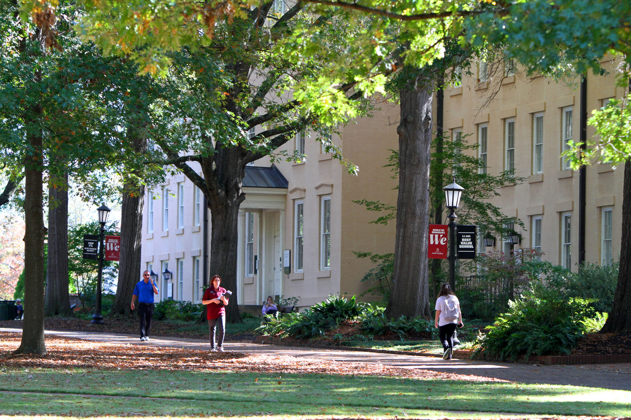 State stipends help nearly 2,100 SC college students land internships State stipends help nearly 2,100 SC college students land internships
