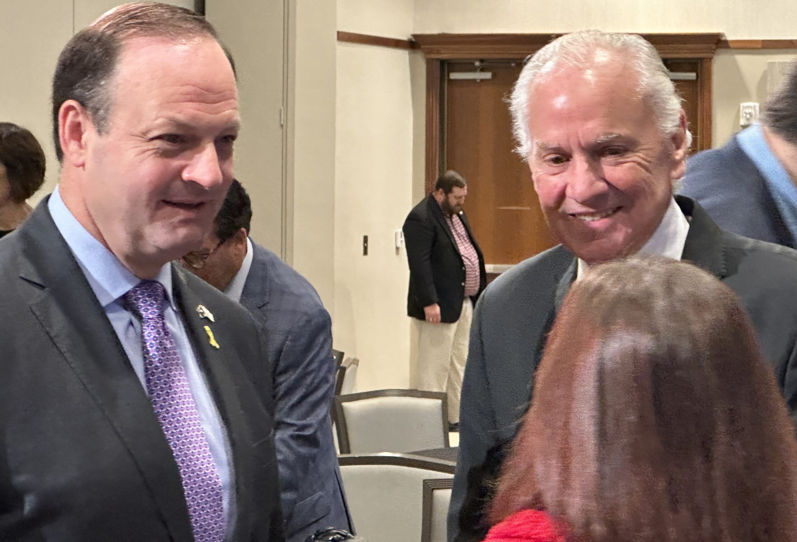 SC attorney general, USC hosts summit on combatting antisemitism on college campuses SC attorney general, USC host summit on combatting antisemitism on college campuses