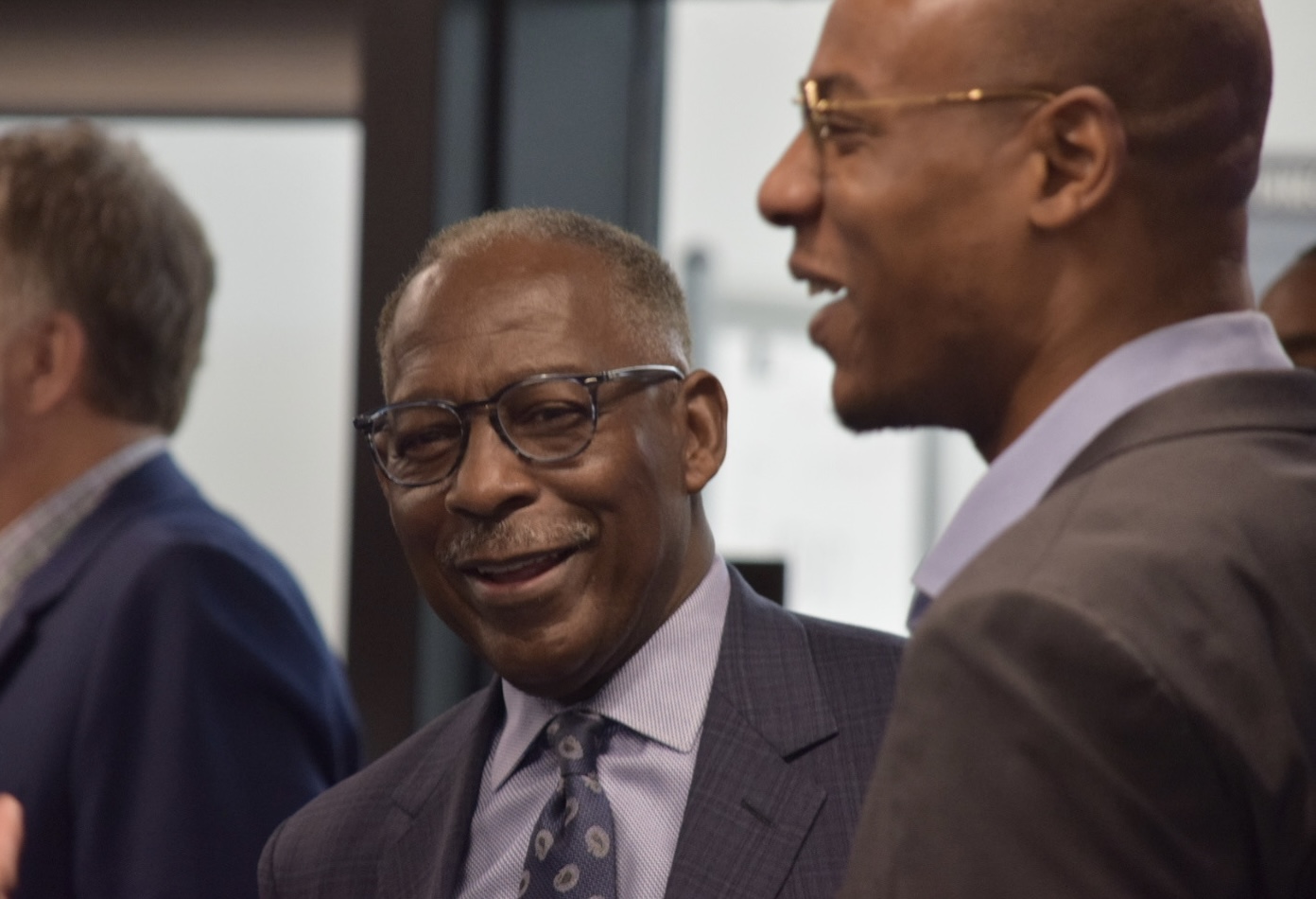 Retired SC chief justice tells Black teens diverse perspectives matter: ‘Never be intimidated’ Retired SC chief justice tells Black teens diverse perspectives matter: ‘Never be intimidated’