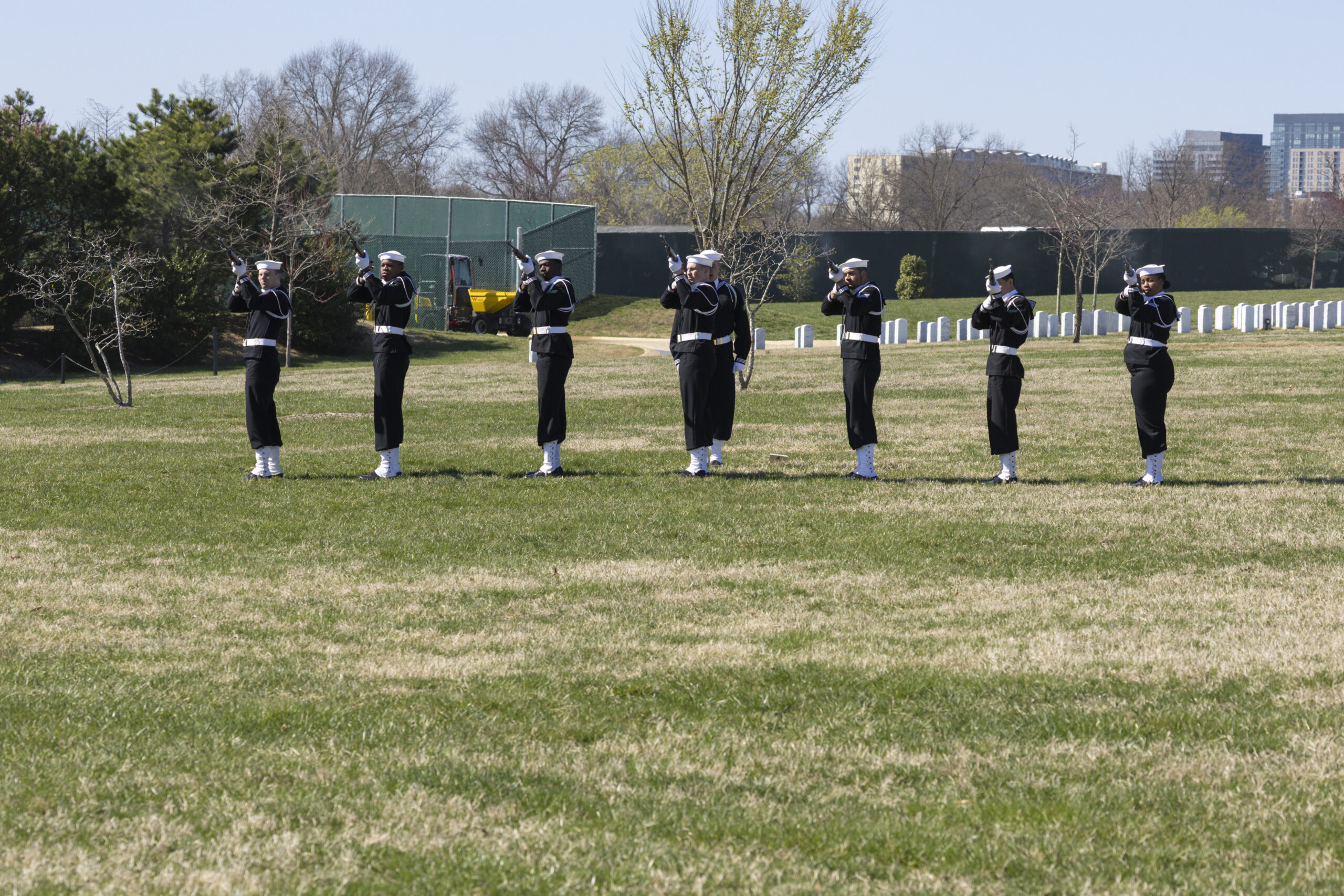 8 decades after dying in Pearl Harbor attack, Georgia-born sailor gets Arlington farewell 8 decades after dying in Pearl Harbor attack, Georgia-born sailor gets Arlington farewell