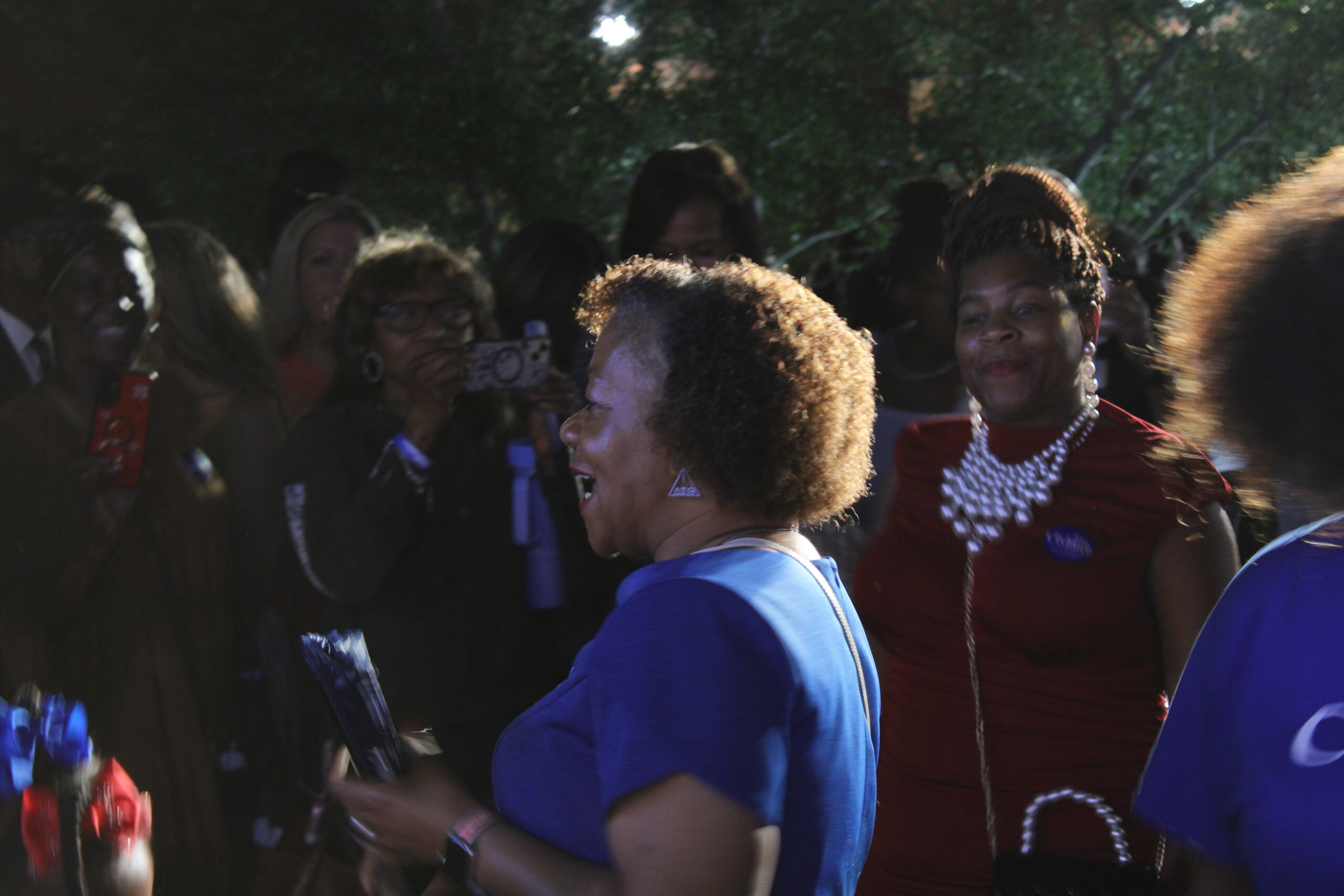 Potential 2028 presidential hopefuls steal show at Fish Fry, Dem weekend ‘They’re the first ones:’ 2 governors address SC Democrats in potential lead-up to 2028