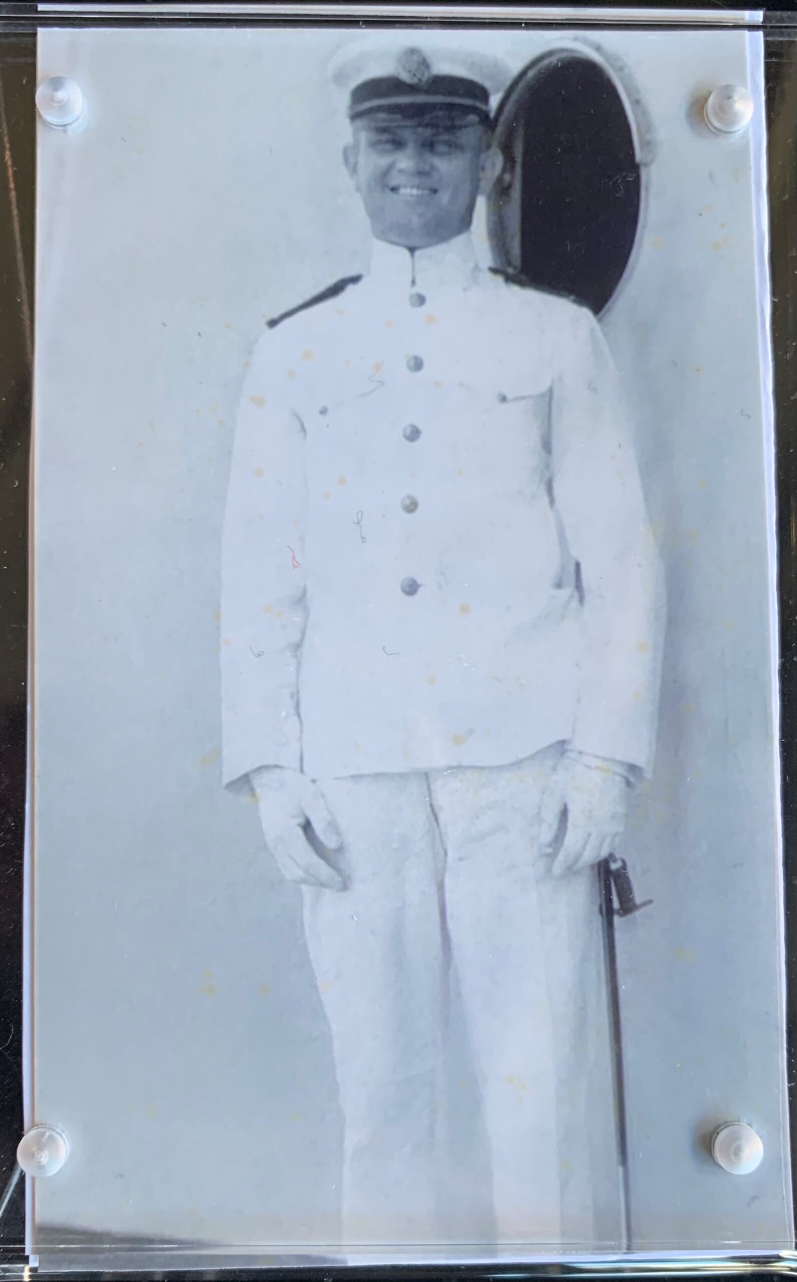 8 decades after dying in Pearl Harbor attack, Georgia-born sailor gets Arlington farewell 8 decades after dying in Pearl Harbor attack, Georgia-born sailor gets Arlington farewell