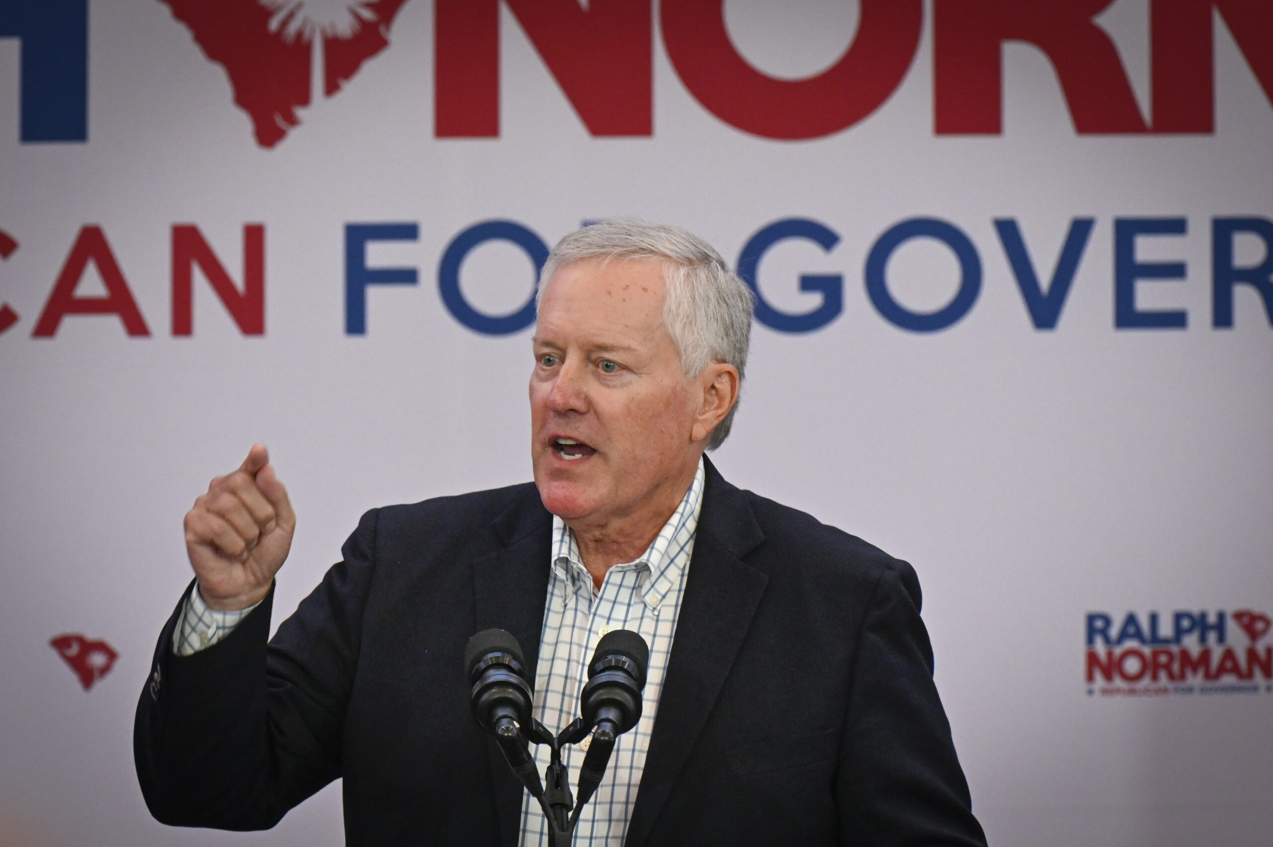 Rock Hill congressman becomes 4th Republican to enter SC governor’s race Rock Hill congressman becomes 4th Republican to enter SC governor’s race