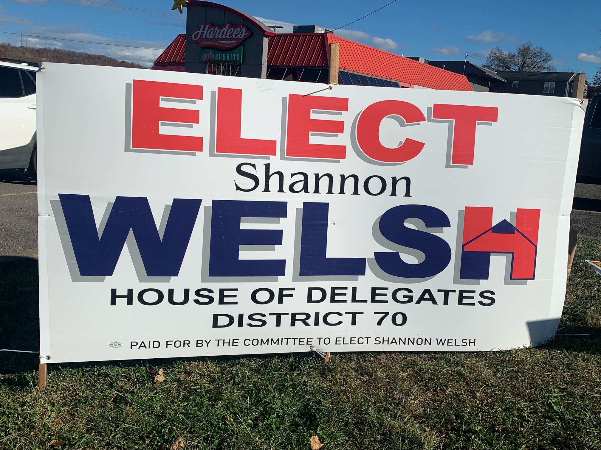 Live coverage: West Virginia Election Day 2024 Live coverage: West Virginia Election Day 2024