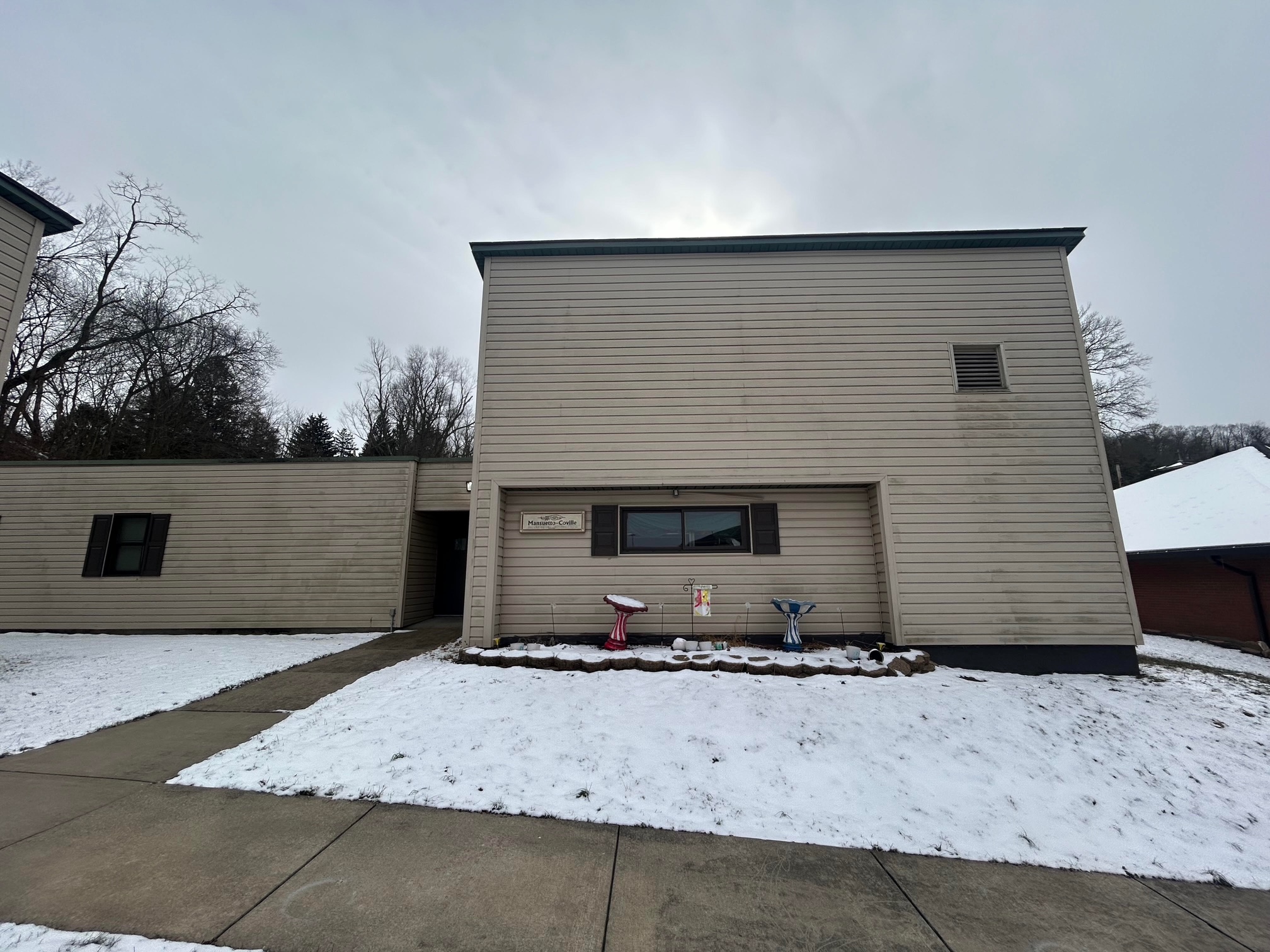State’s first ‘crisis nursery’ aims to prevent kids from entering WV foster care State’s first ‘crisis nursery’ aims to prevent kids from entering WV foster care