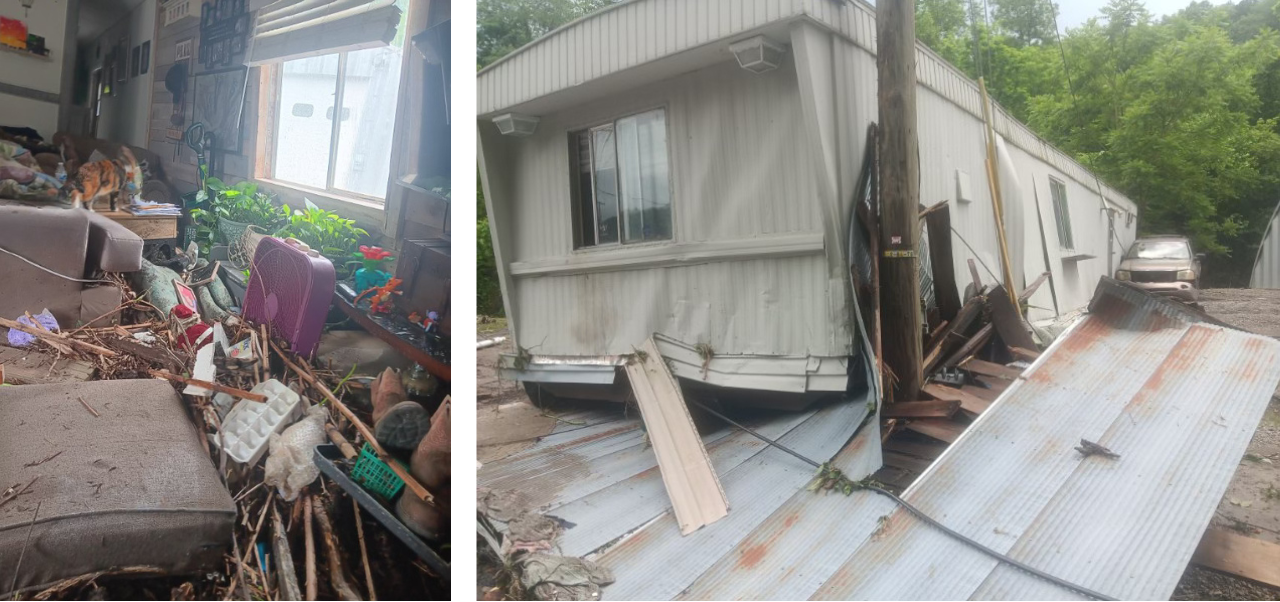 Seven now confirmed dead in West Virginia flooding, more rain on the way Seven now confirmed dead in West Virginia flooding, more rain on the way