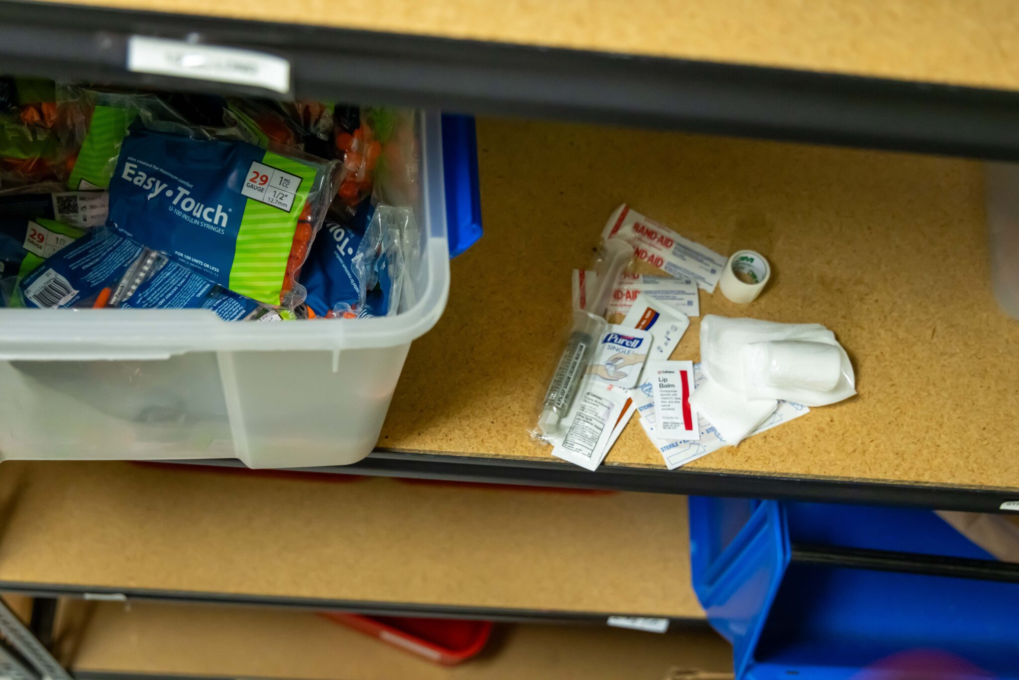 Despite research, WV counties refuse to fund harm reduction with opioid funds Despite research, WV counties refuse to fund harm reduction with opioid funds