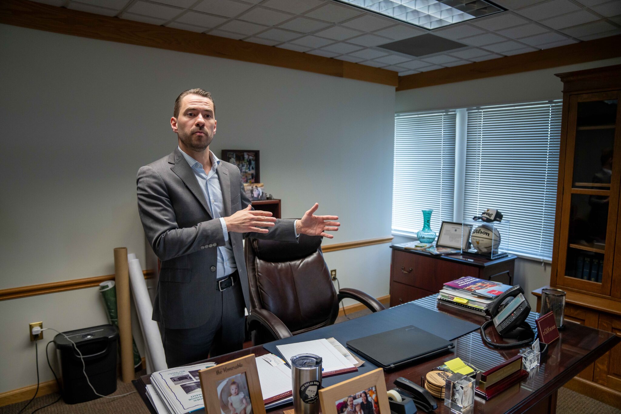 W.Va. counties set the rules for opioid funds — with no one watching W.Va. counties set the rules for opioid funds — with no one watching