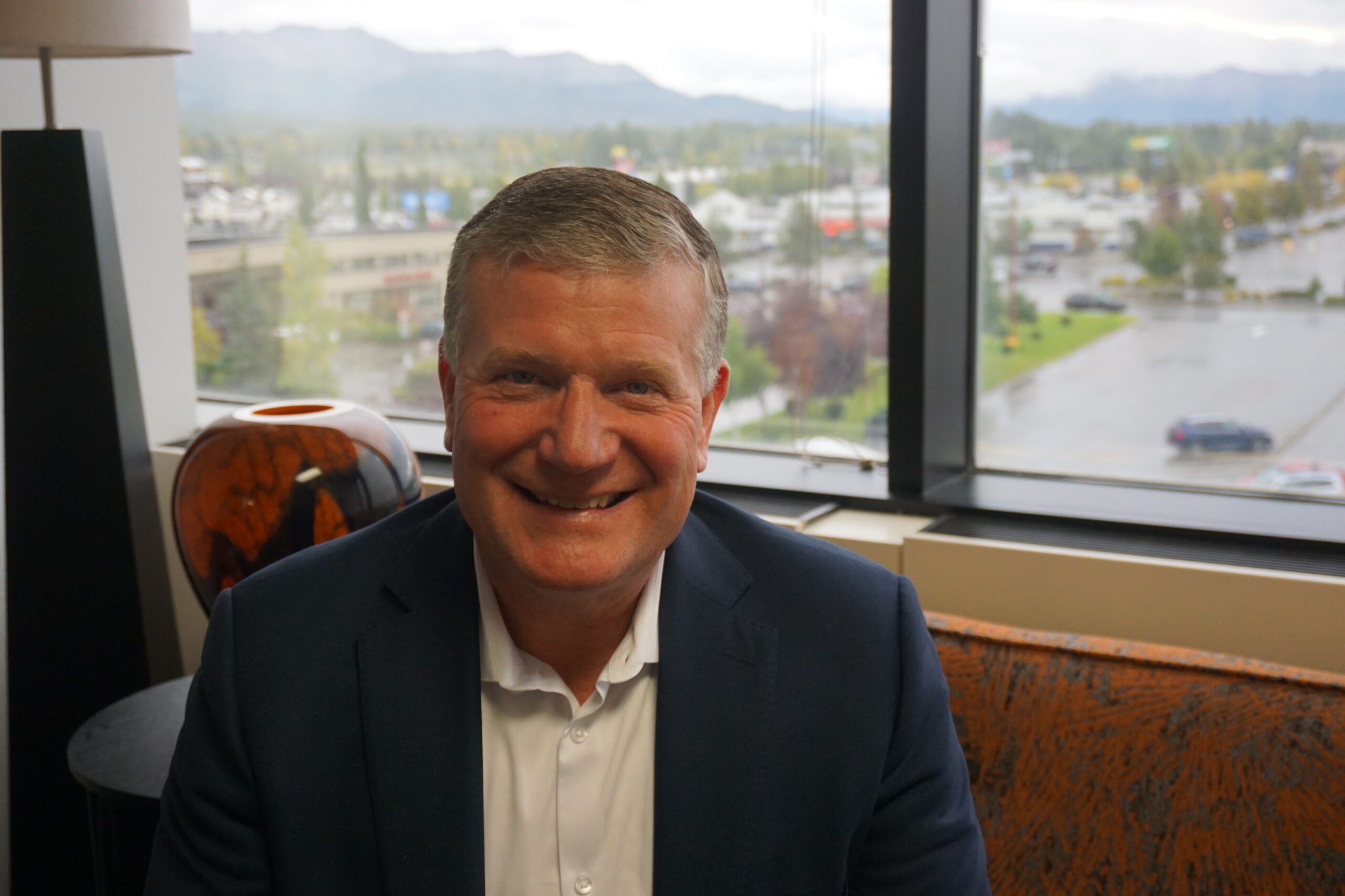 New Alaska House majority caucus names priorities, committee chairs News From The States