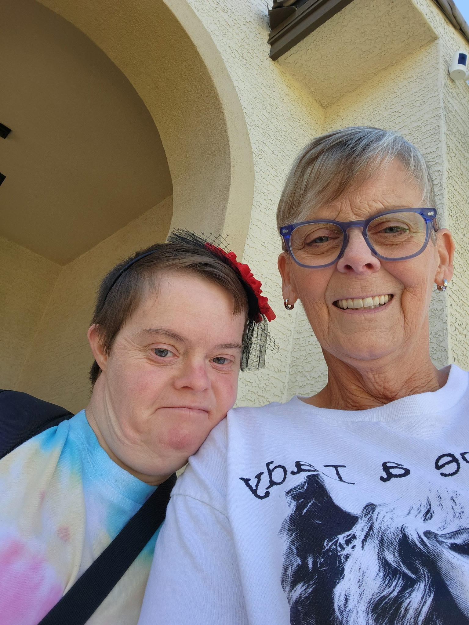 ‘We’re real people’: Arizona Medicaid recipients brace for devastating cuts ‘We’re real people’: Arizona Medicaid recipients brace for devastating cuts