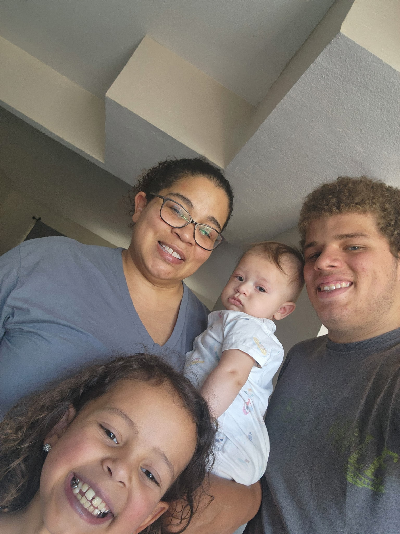 ‘We’re real people’: Arizona Medicaid recipients brace for devastating cuts ‘We’re real people’: Arizona Medicaid recipients brace for devastating cuts