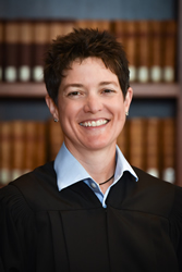 Supreme Court rebuffs lawmakers’ redistricting fix, says commissions can use preliminary data Colorado chief justice urges funding for more judges across state despite budget crunch