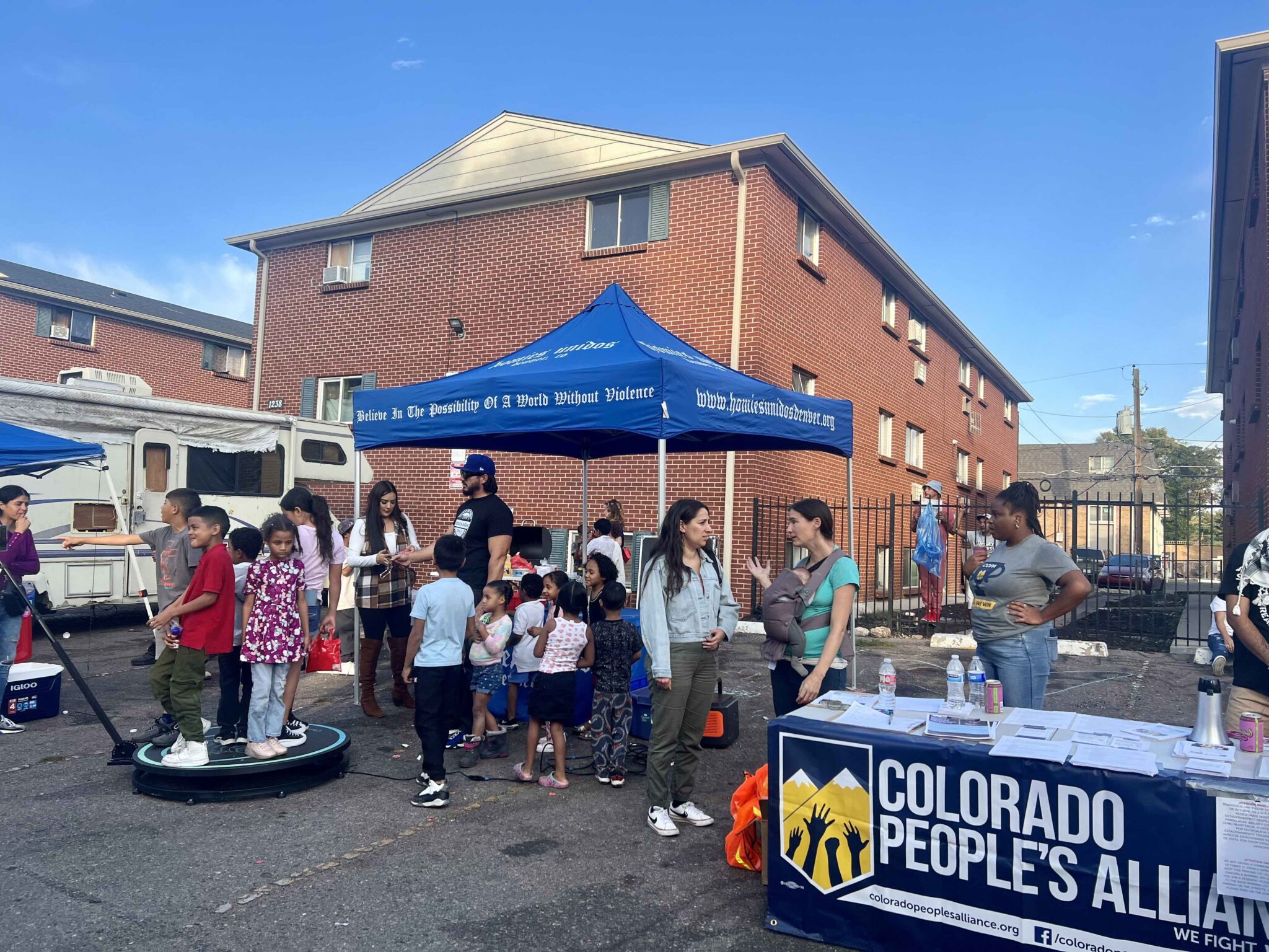 Trump visits Colorado: Updates on rally in Aurora Trump visits Colorado: Updates on rally in Aurora