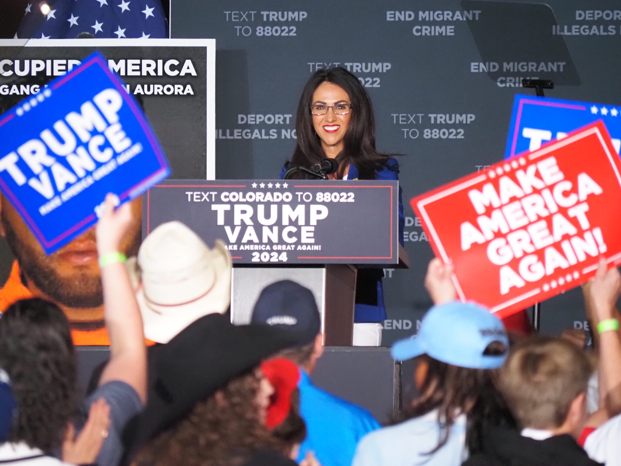 Trump visits Colorado: Updates on rally in Aurora Trump visits Colorado: Updates on rally in Aurora