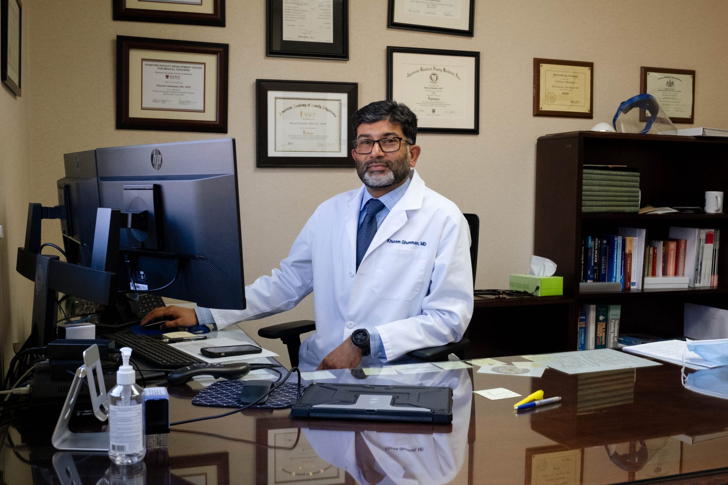 Immigrant physicians: A solution to workforce shortages? Immigrant physicians: A solution to workforce shortages?