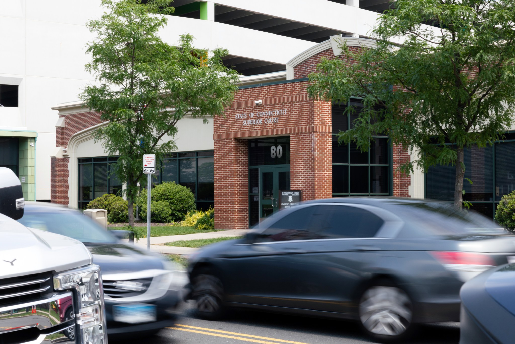 Connecticut’s new towing law will help some, but not all, drivers. Here’s what they told us. Connecticut’s new towing law will help some, but not all, drivers. Here’s what they told us.