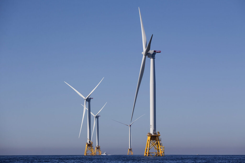 Can unions save offshore wind from Trump? Fourth delay for SouthCoast Wind contract comes with a first: a warning it might not happen at all