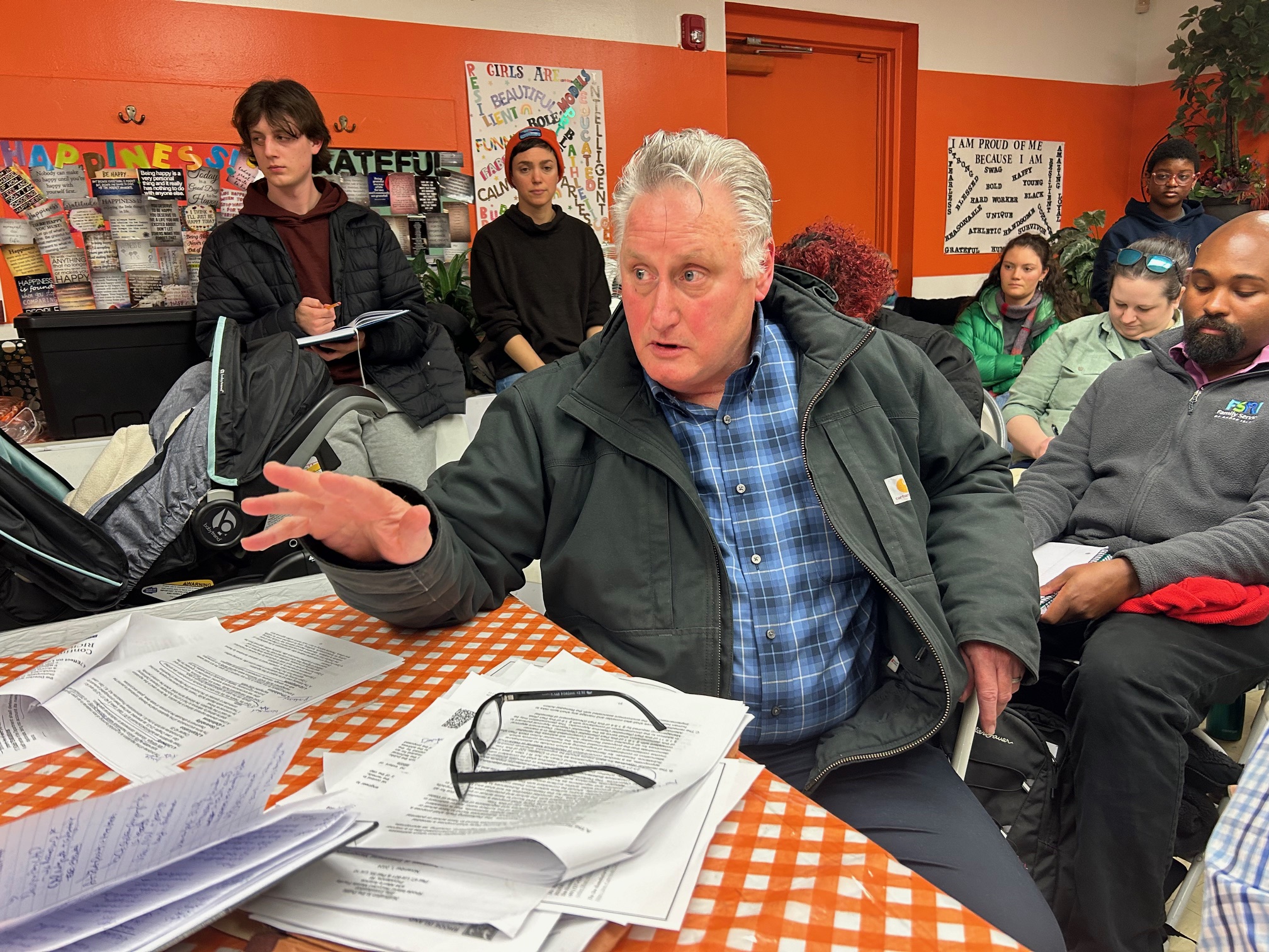 South Providence scrapyard insists it is cleaning up its act. Residents still have their doubts. South Providence scrapyard insists it is cleaning up its act. Residents still have their doubts.