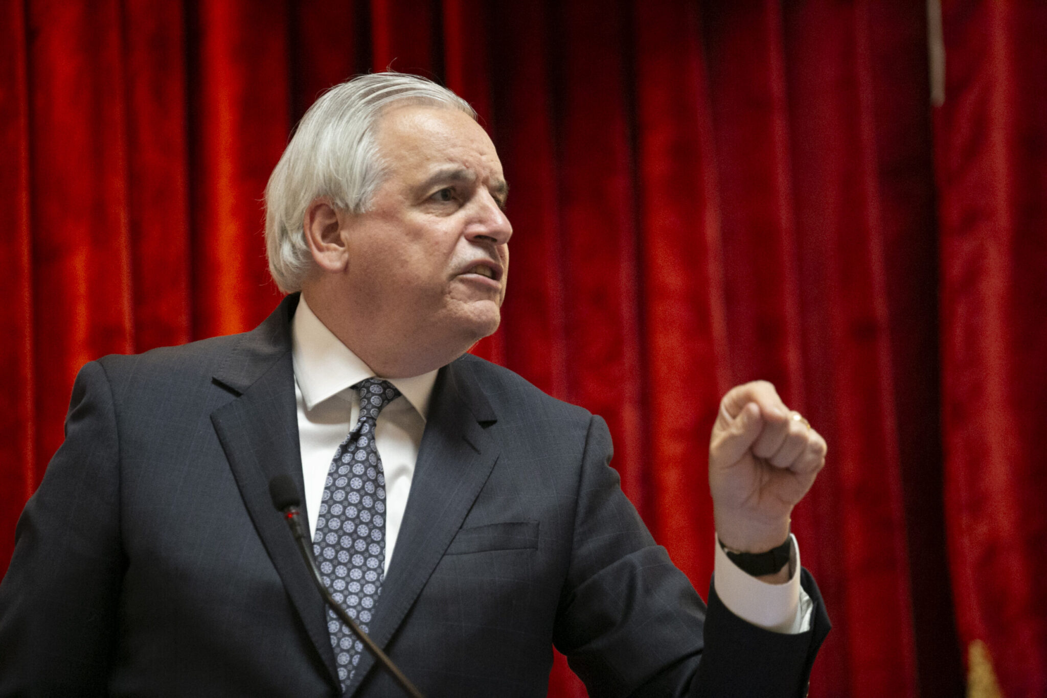 Prospect of bankruptcy has R.I. regulators closely watching sale of Roger Williams, Fatima Prospect of bankruptcy has R.I. regulators closely watching sale of Roger Williams, Fatima