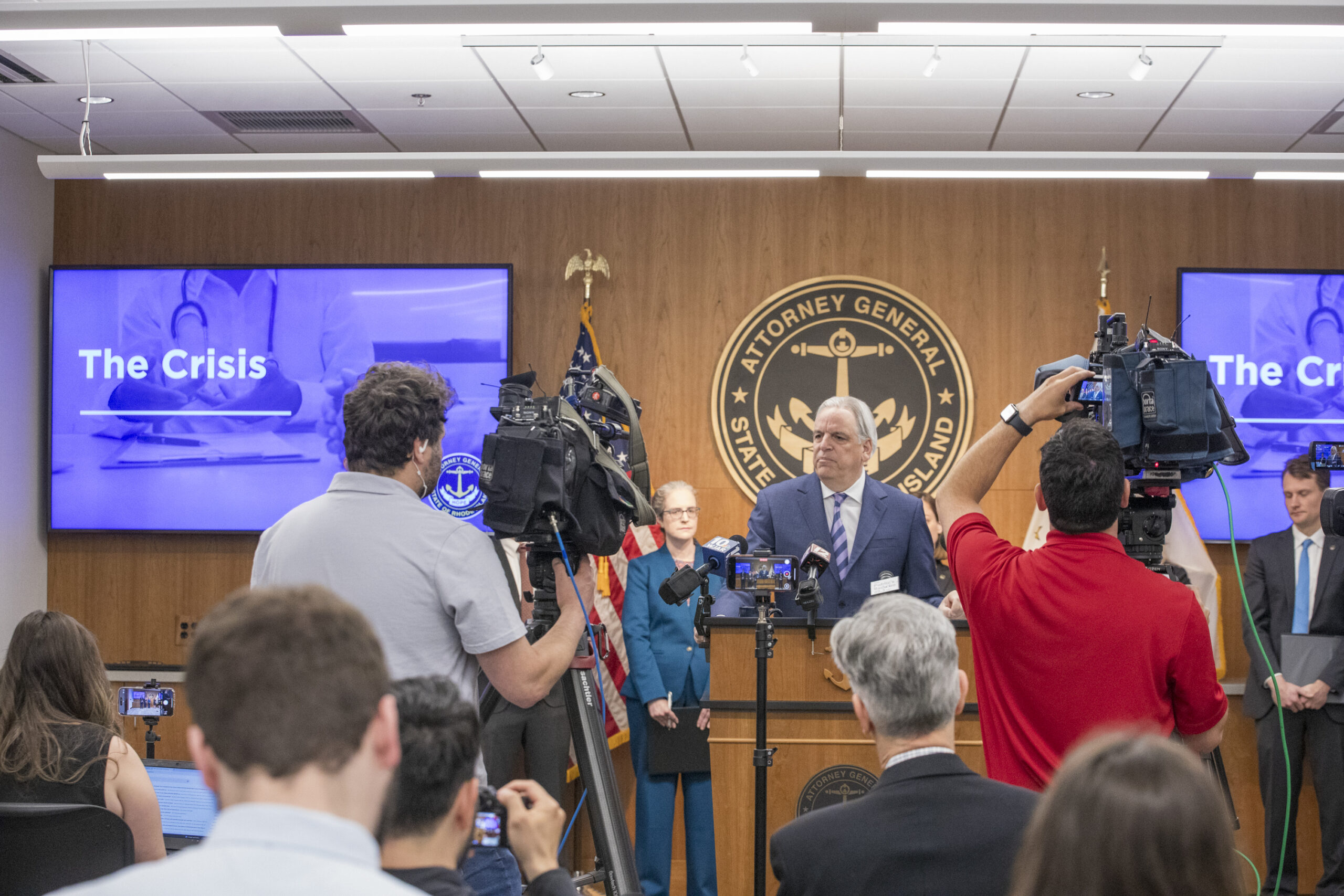 3 bills to watch as Rhode Island lawmakers prepare for big FY2026 budget reveal 3 bills to watch as Rhode Island lawmakers prepare for big FY2026 budget reveal