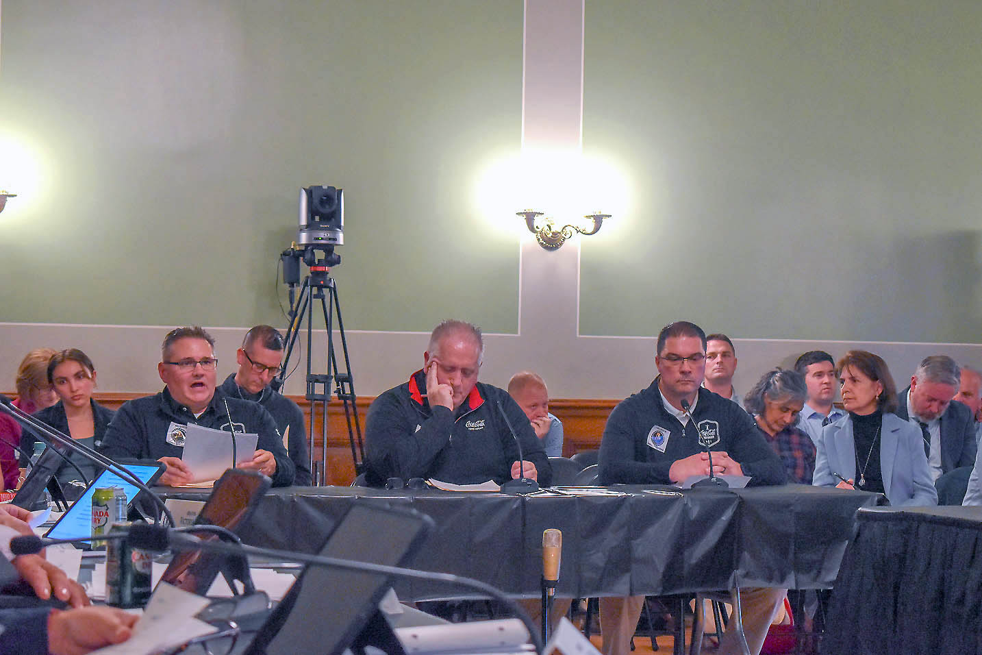 3 bills to watch as Rhode Island lawmakers prepare for big FY2026 budget reveal 3 bills to watch as Rhode Island lawmakers prepare for big FY2026 budget reveal
