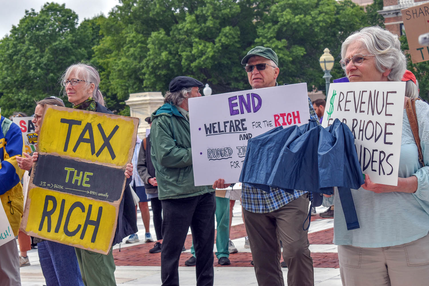 3 bills to watch as Rhode Island lawmakers prepare for big FY2026 budget reveal 3 bills to watch as Rhode Island lawmakers prepare for big FY2026 budget reveal
