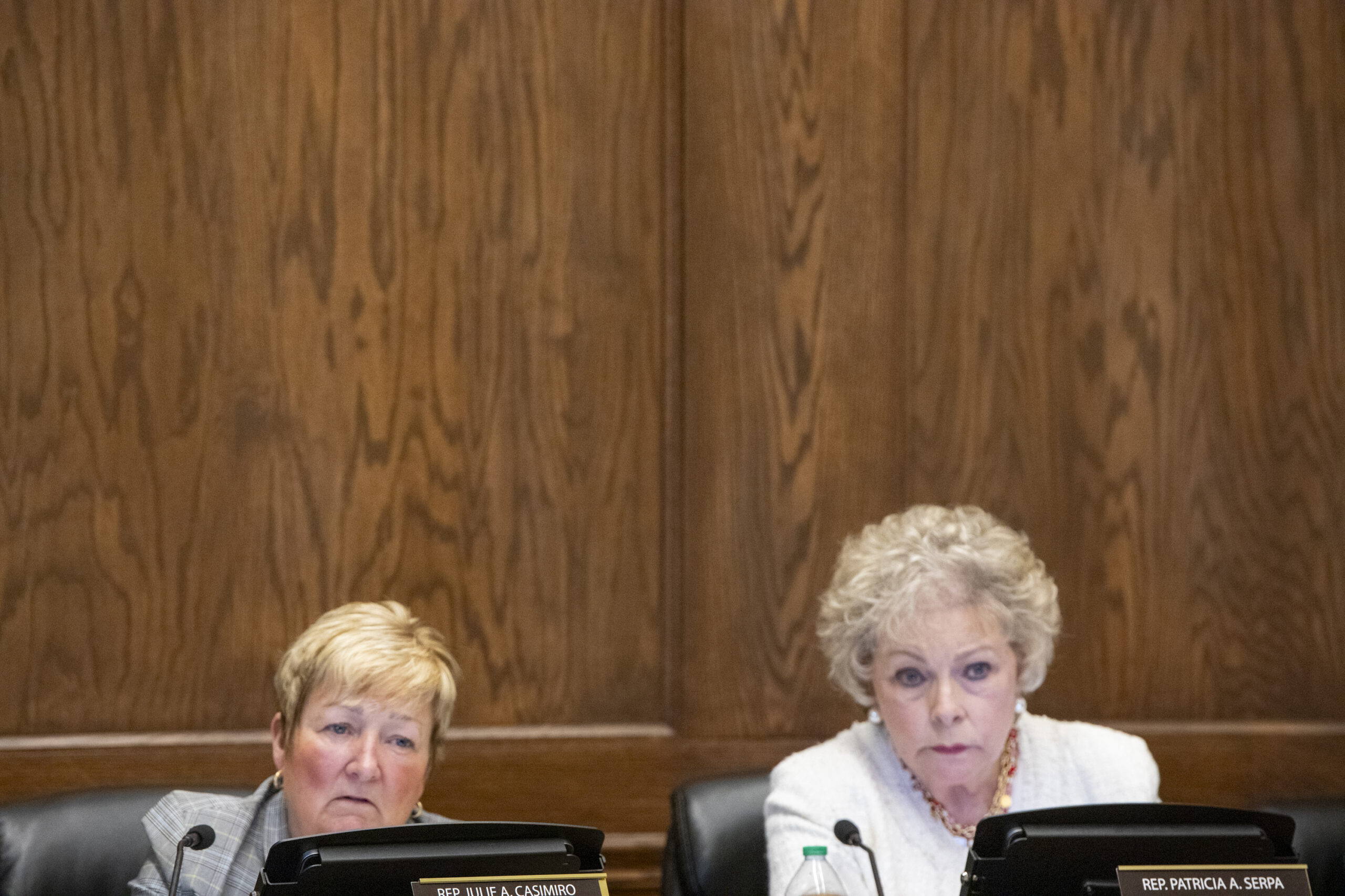 Oversight hearing probes failure to prevent youth deaths, substance use in R.I. child welfare system Oversight hearing probes failure to prevent youth deaths, substance use in R.I. child welfare system
