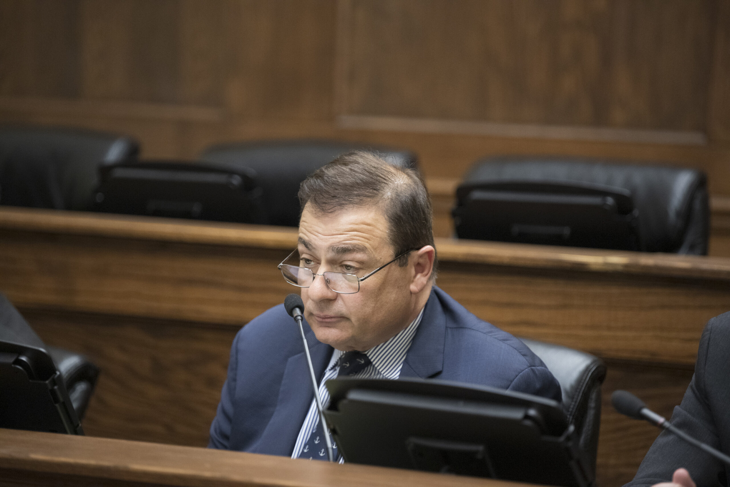 Health care and RIPTA prevail in lawmakers’ revised fiscal 2026 budget Health care and RIPTA prevail in lawmakers’ revised fiscal 2026 budget
