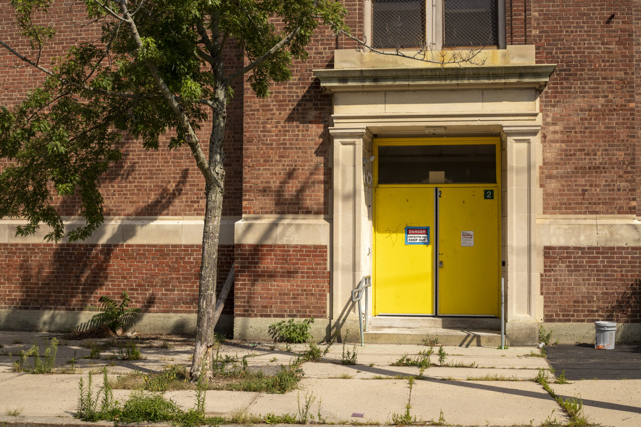 Carl G. Lauro school building remains in limbo after Council strikes down proposed charter lease Carl G. Lauro school building remains in limbo after Council strikes down proposed charter lease