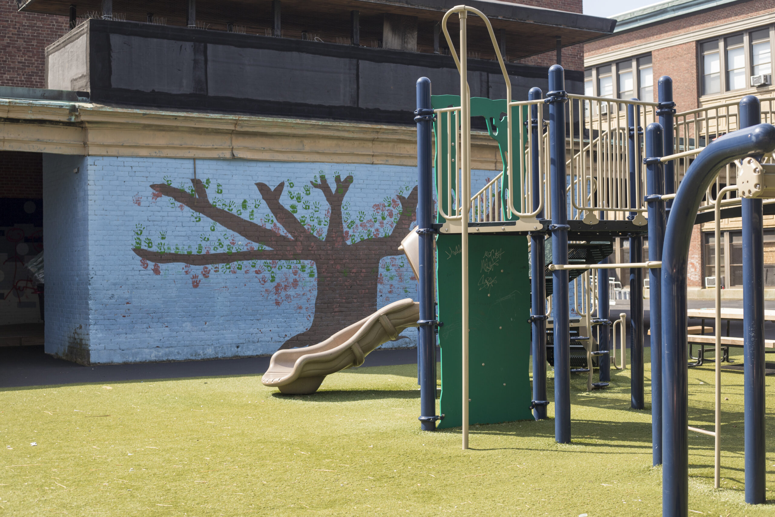 Carl G. Lauro school building remains in limbo after Council strikes down proposed charter lease Carl G. Lauro school building remains in limbo after Council strikes down proposed charter lease