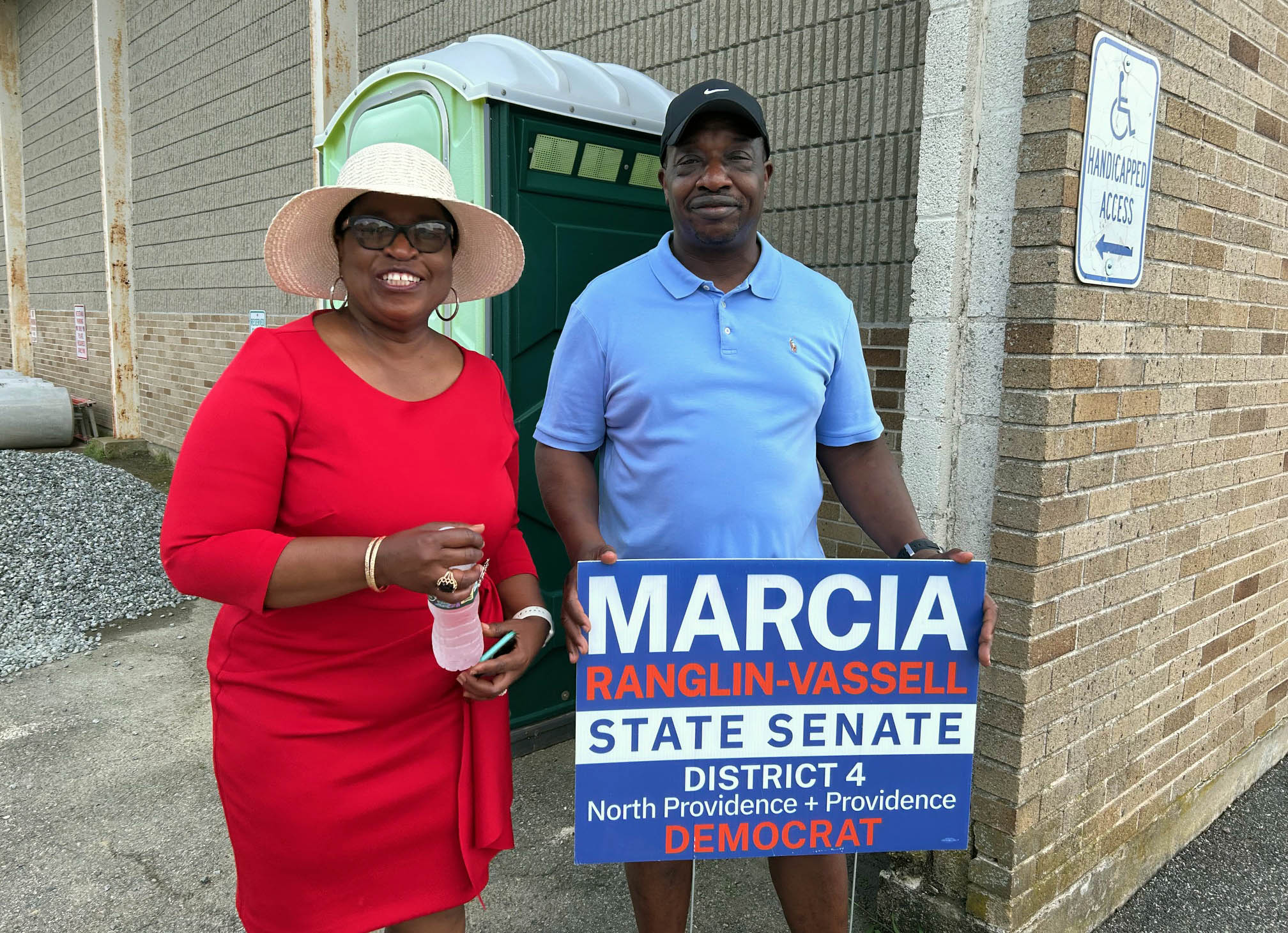 Senate District 4 forecast: steamy, sleepy, and a flood watch Senate District 4 forecast: steamy, sleepy, and a flood watch