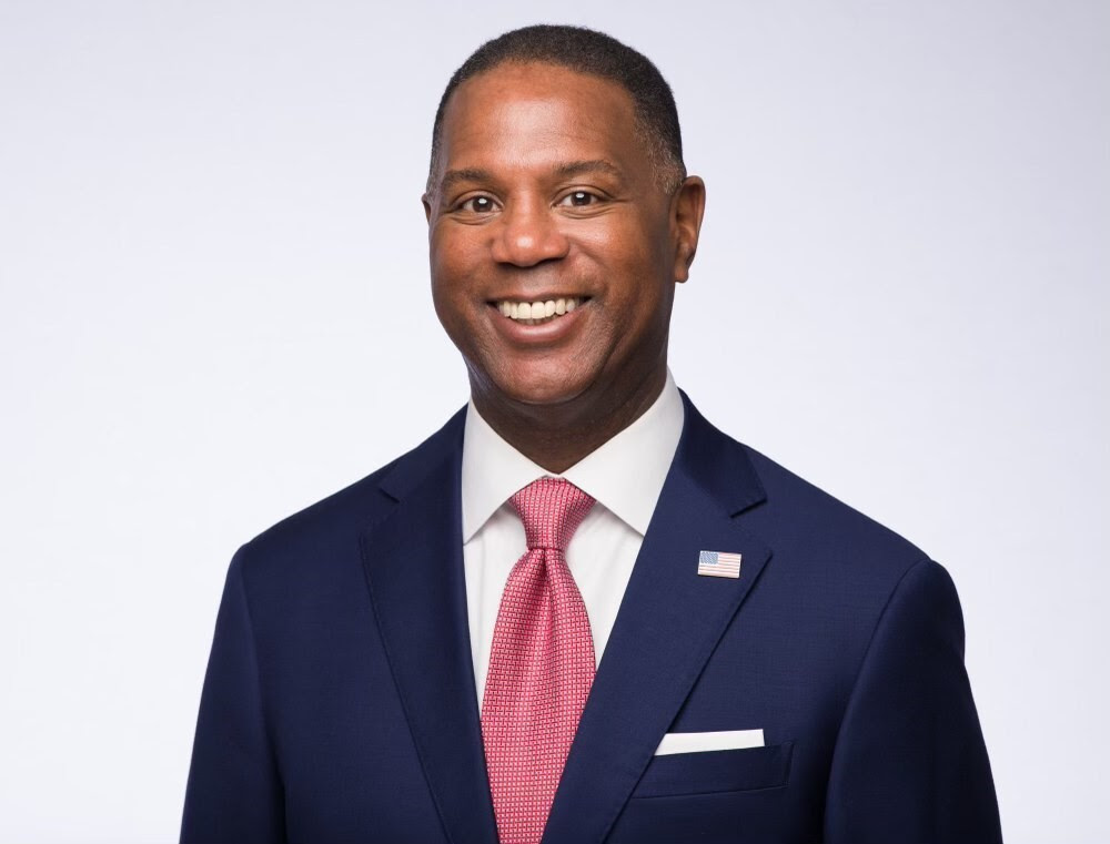 Hubbard wins Democratic PSC primary, setting up showdown with governor-appointed incumbent Hubbard wins Democratic PSC primary, setting up showdown with governor-appointed incumbent