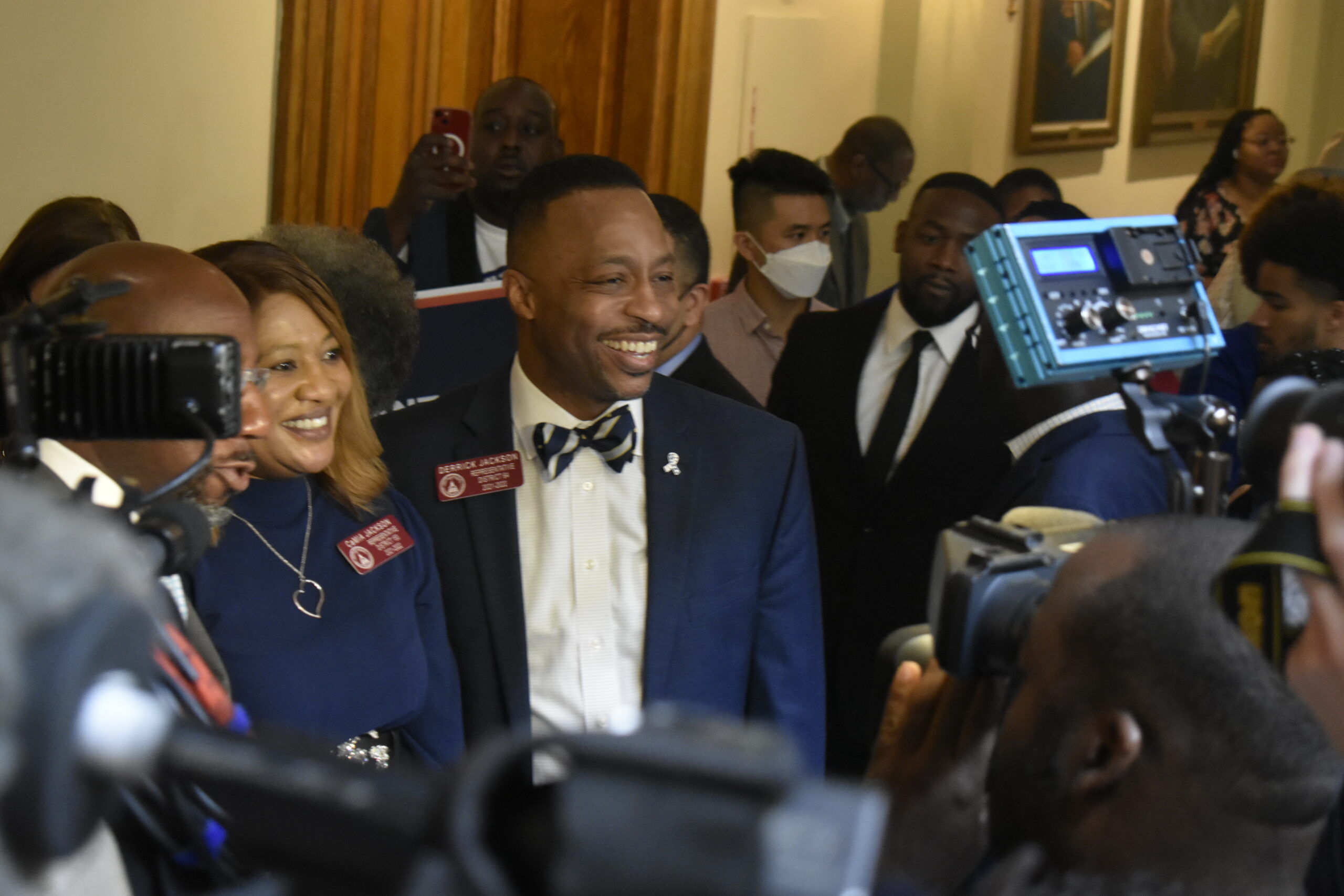 Who’s running for office? Georgia candidates announce 2026 bids Who’s running for office? Georgia candidates announce 2026 bids