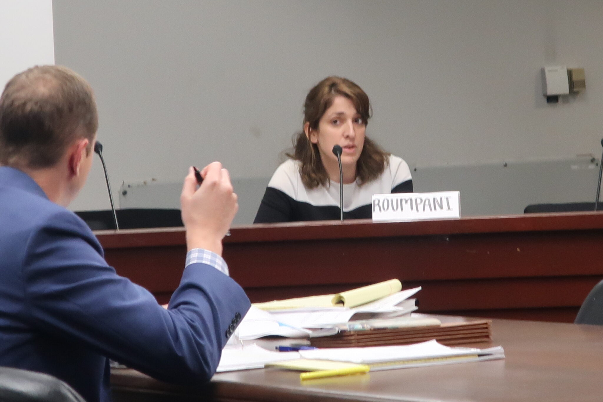Georgia Power’s plan to support potential data center surge with fossil fuel energy faces scrutiny Georgia Power’s plan to support potential data center surge with fossil fuel energy faces scrutiny