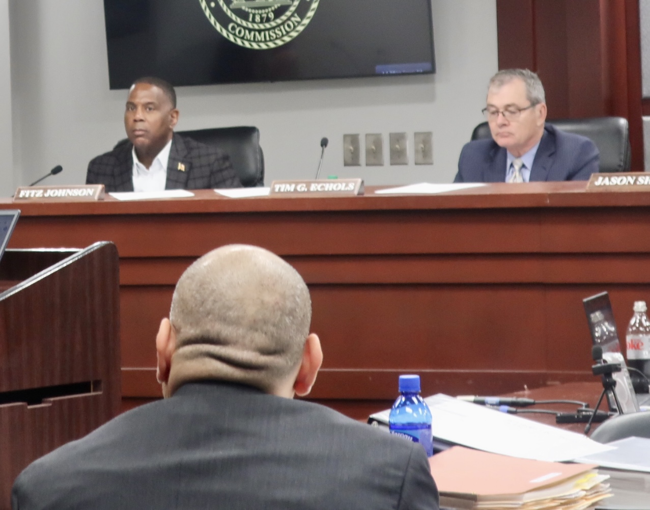 Advocacy groups say utility regulators who praised rate freeze before hearing violated state rules Rising utility bills, clean energy on the minds of Georgia voters as they choose energy regulators
