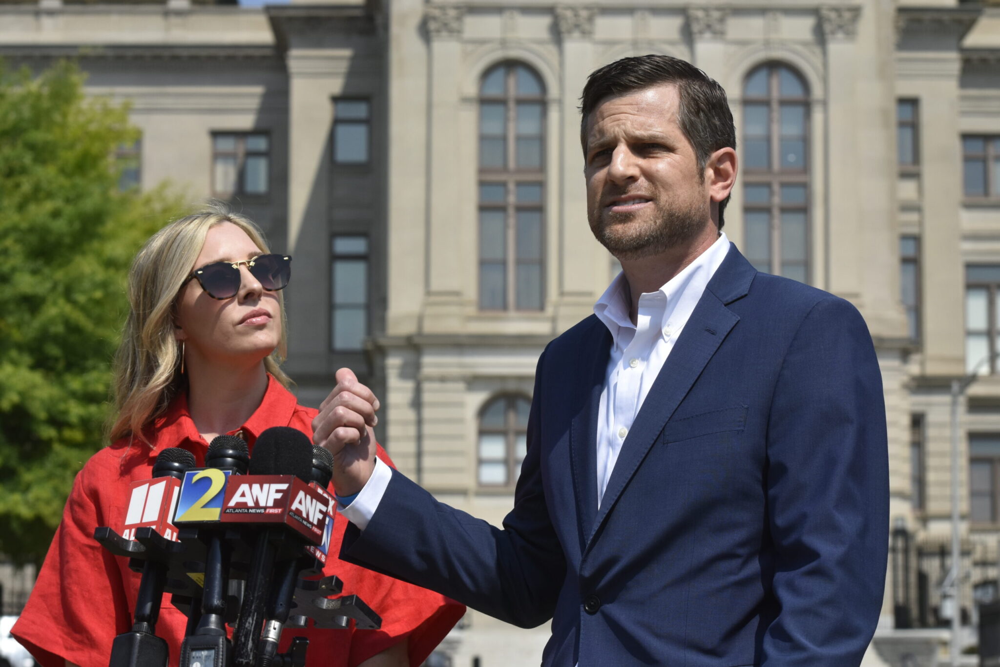 Who’s running for office? Georgia candidates announce 2026 bids Who’s running for office? Georgia candidates announce 2026 bids