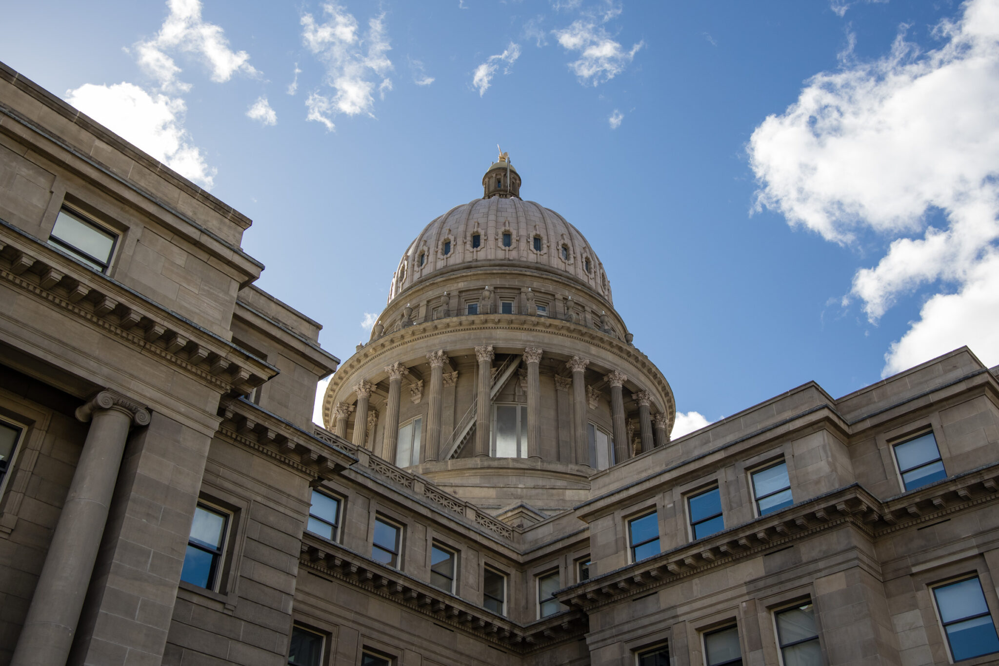 Idaho Legislature selects watchdog analyst to head Office of Performance Evaluations Idaho State Capitol