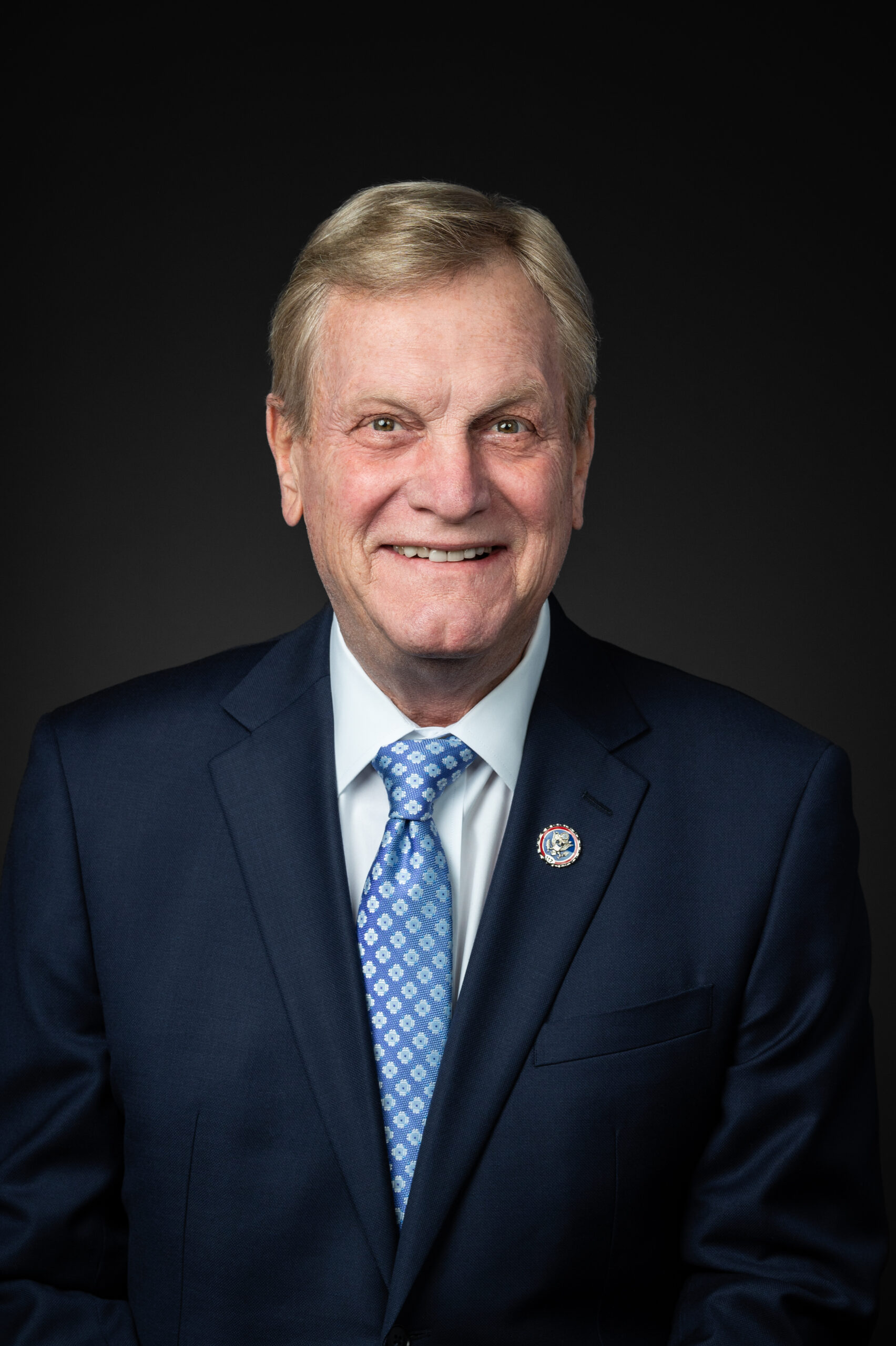 Gov. Little, Rep. Giddings, Congressman Simpson pull out of televised Idaho Debates Mike Simpson