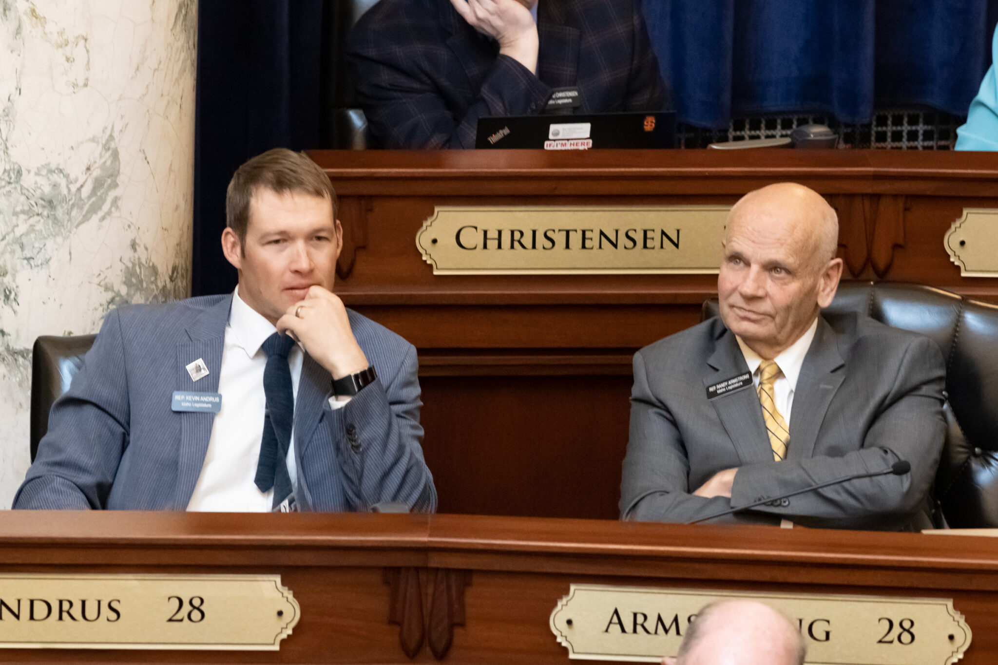 2024 Idaho election preview: Only citizens can vote. Why amend Idaho’s Constitution? 2024 Idaho election preview: Only citizens can vote. Why amend Idaho’s Constitution?
