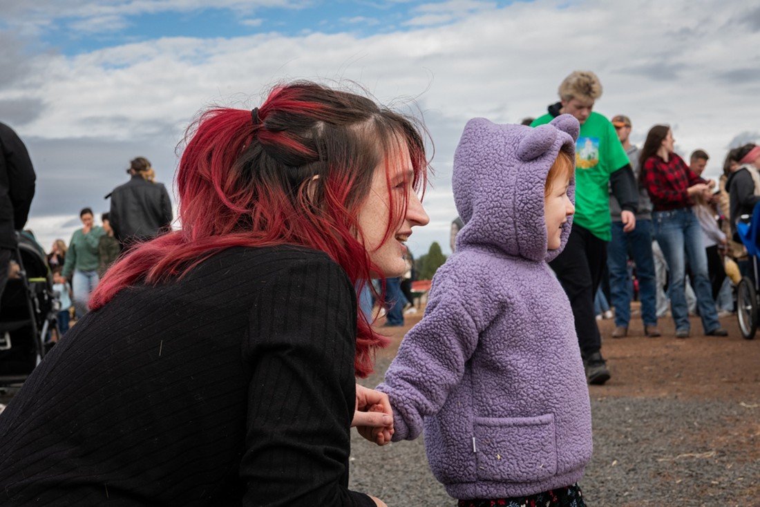 Since Dobbs, Idaho mothers increasingly accused of child abuse while pregnant Since Dobbs, Idaho mothers increasingly accused of child abuse while pregnant
