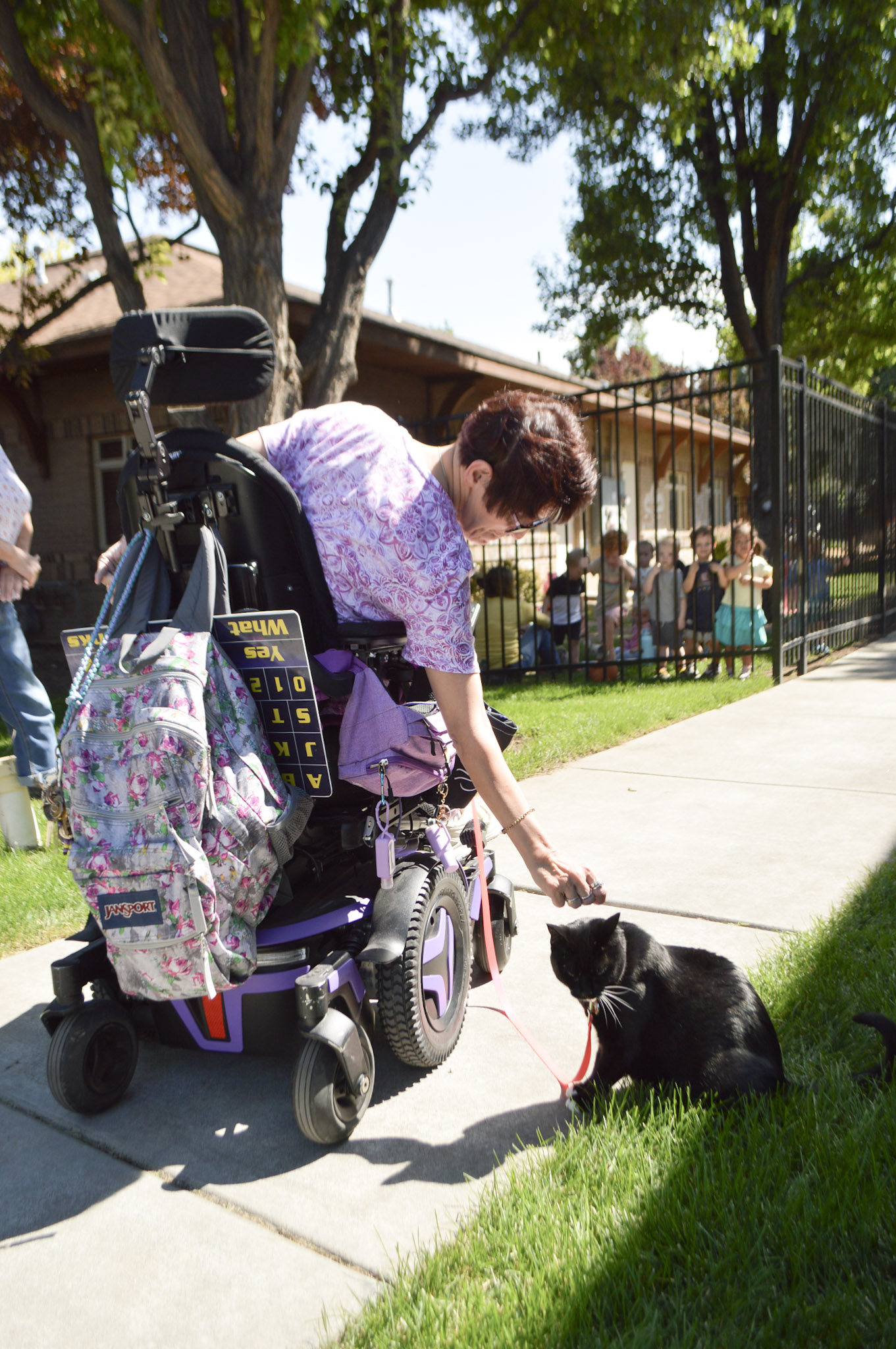 Many Medicaid benefits are optional under the law. For many Idahoans, they’re anything but. Many Medicaid benefits are optional under the law. For many Idahoans, they’re anything but.