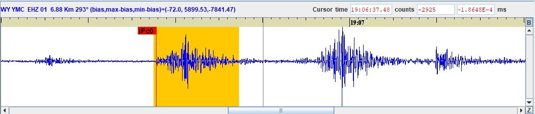 How AI helps to solve a big problem with small earthquakes in Yellowstone How AI helps to solve a big problem with small earthquakes in Yellowstone