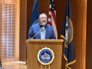 Graceland University announces Joel Shrock as new president Graceland University announces Joel Shrock as new president