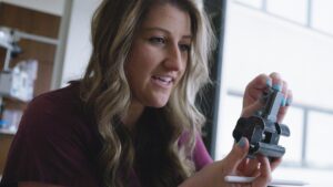 UI Nurse Innovators Program helps nurses turn workarounds into products for industry UI Nurse Innovators Program helps nurses turn workarounds into products for industry