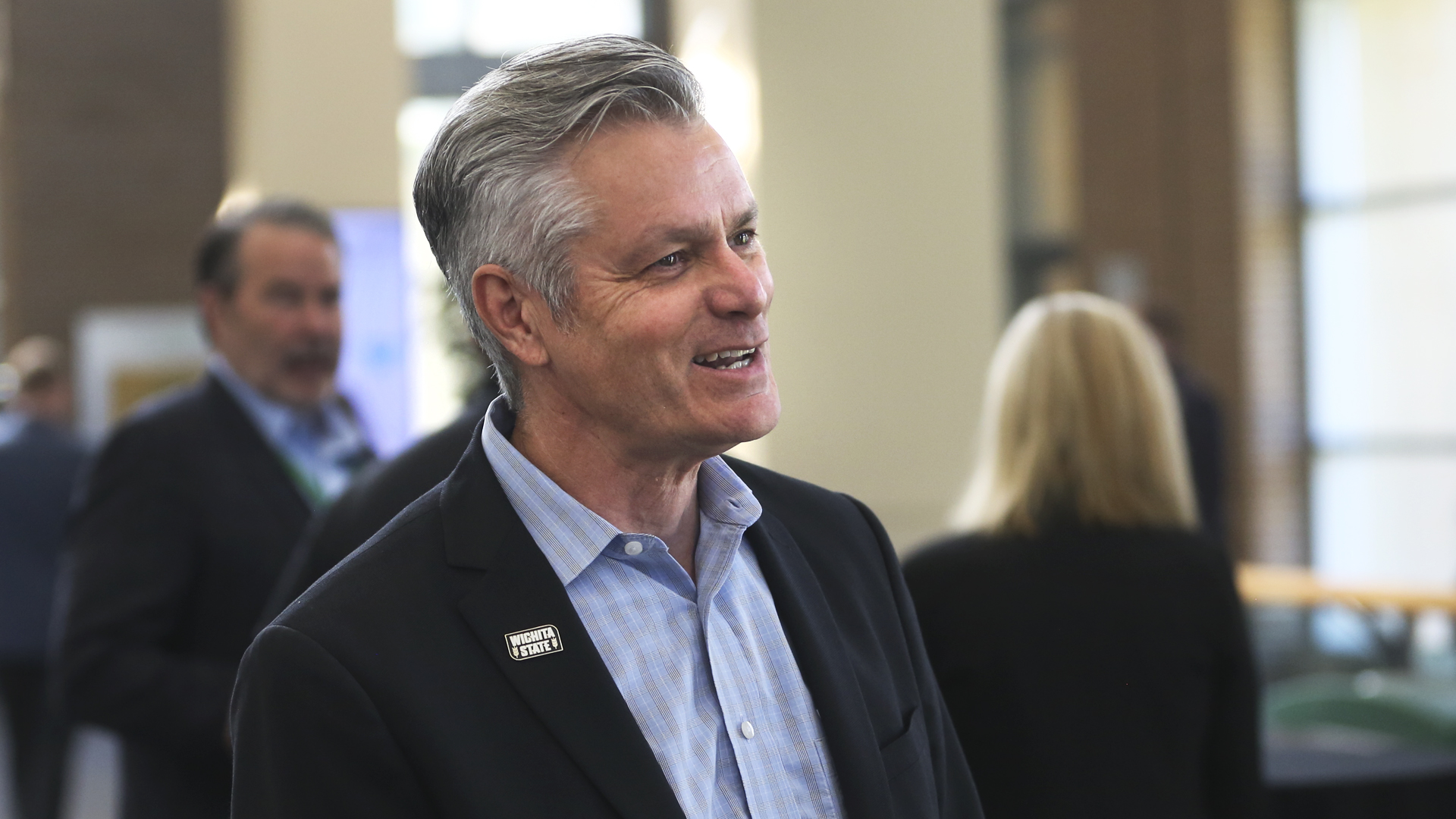 ‘There’s no half-cheating’: Wichita State University students favor consistent academic standards Wichita State University president Richard Muma has downplayed questions about attribution in his doctoral dissertation
