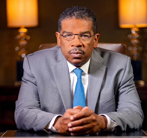 Governor picks District Attorney Tony Clayton to chair Southern University board Governor picks District Attorney Tony Clayton to chair Southern University board