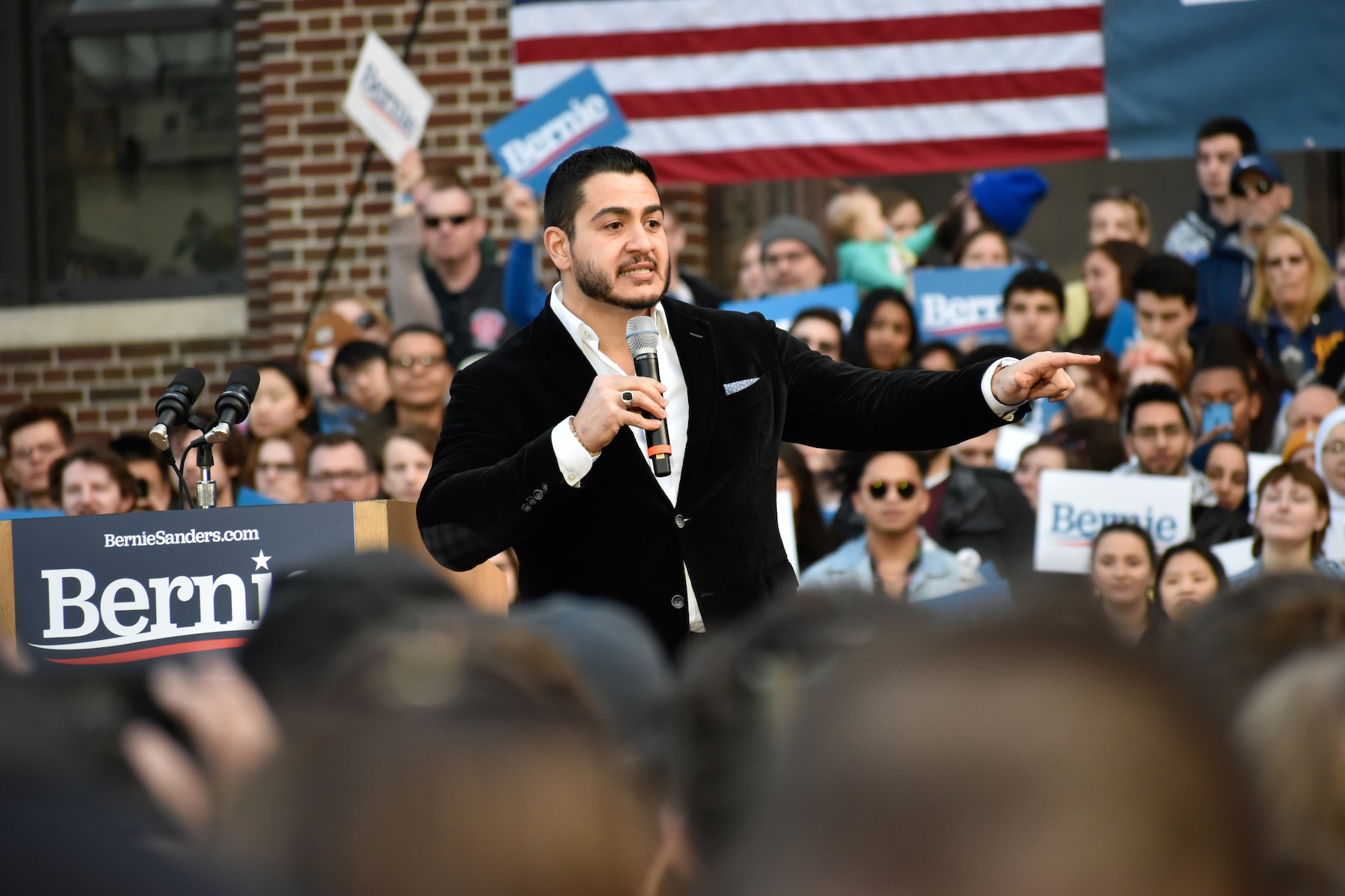 Progressives split on Duggan reelection bid, as he secures support from all 3 Dem 2018 gov. candidates Michigan has been a pipeline for women in power. Will that continue in 2026?